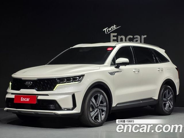 Kia Sorento 2020