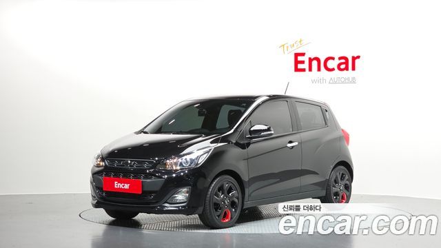 ChevroletGMDaewoo Spark 2020