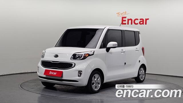 Kia RAY 2014
