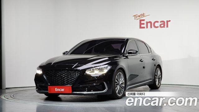 Hyundai Grandeur 2017