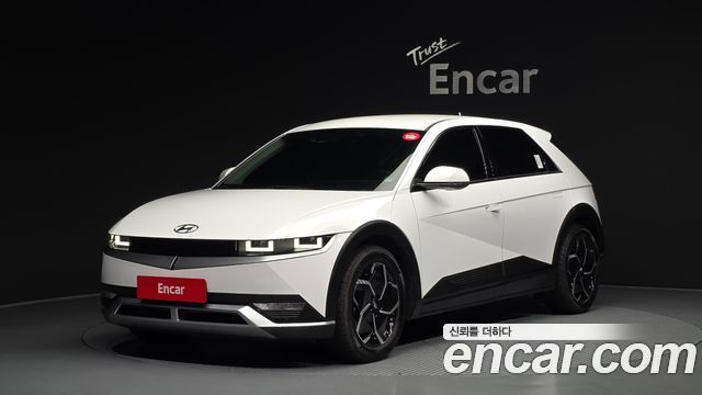 Hyundai Ioniq5 2023