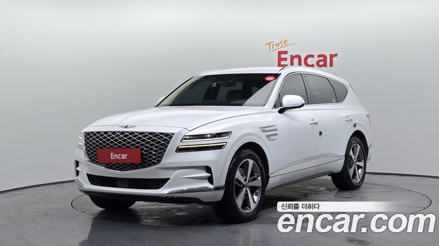 Genesis GV80 2020