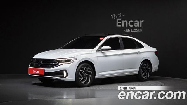 Volkswagen Jetta 2023