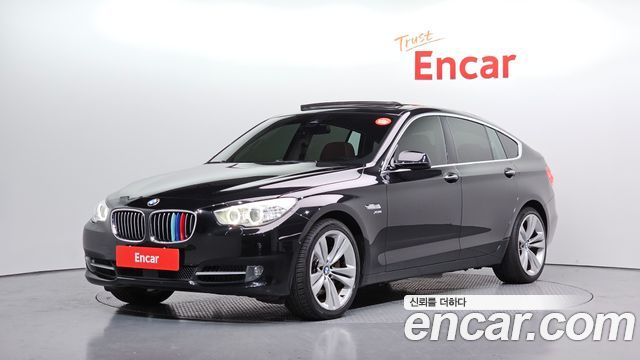 BMW Gran Turismo 2012