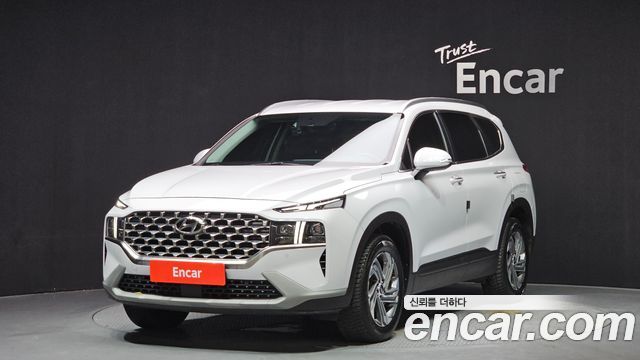 Hyundai Santafe 2023