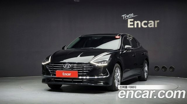 Hyundai Sonata 2019