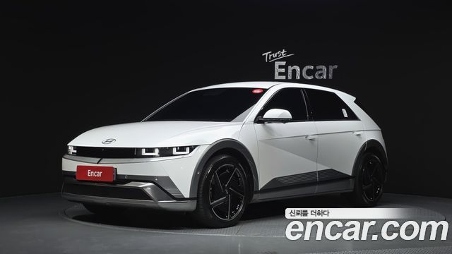Hyundai Ioniq5 2024