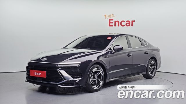 Hyundai Sonata 2023