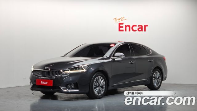 Kia K7 2019