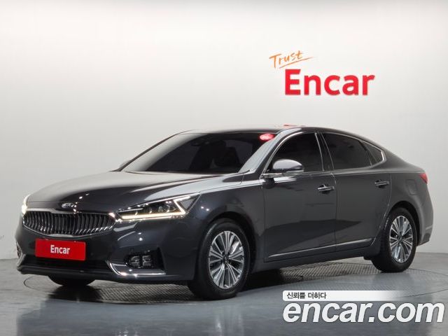 Kia K7 2019
