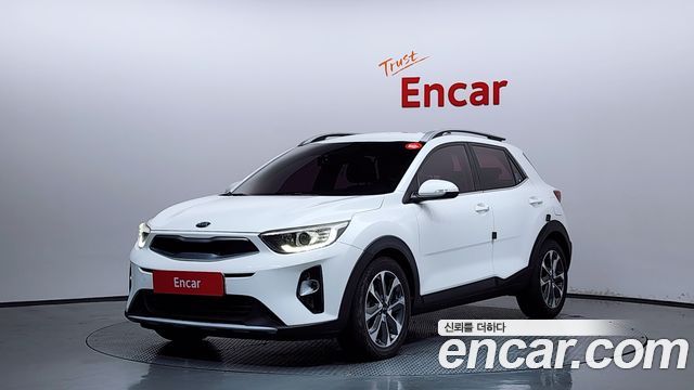 Kia Stonic 2018