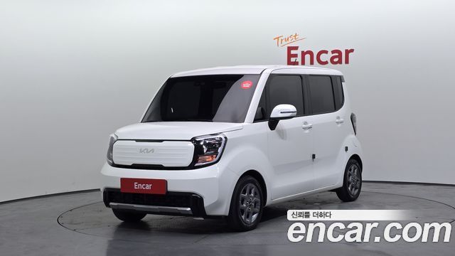 Kia RAY 2023