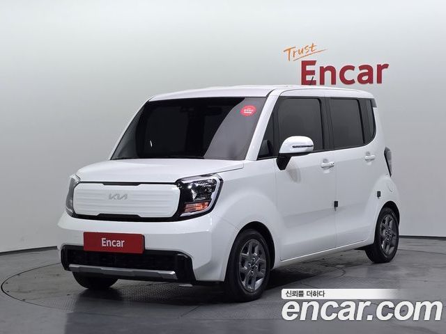Kia RAY 2023