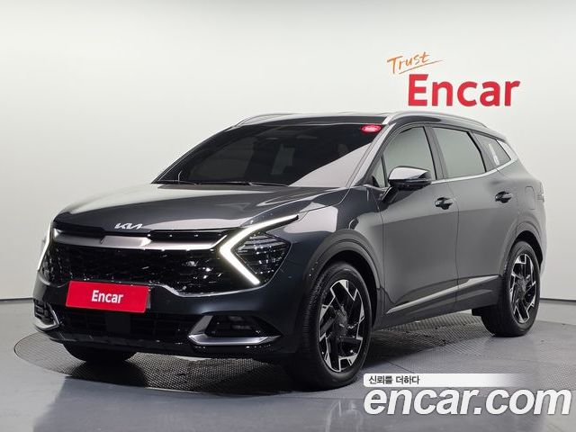 Kia Sportage 2024