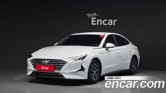 Hyundai Sonata 2022