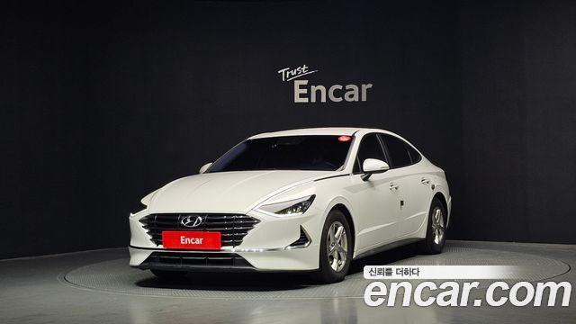 Hyundai Sonata 2019
