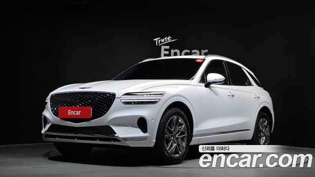 Genesis GV70 2023