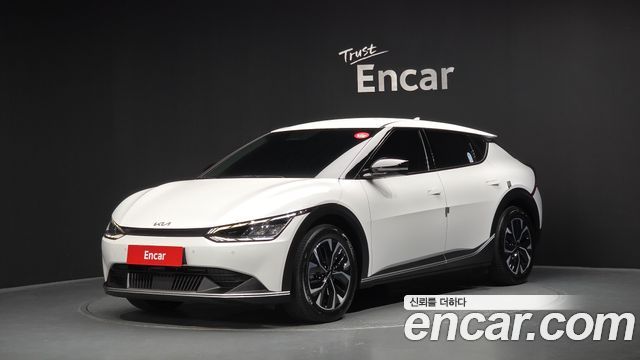 Kia EV6 2024