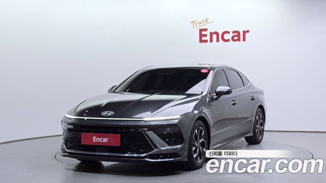 Hyundai Sonata 2024