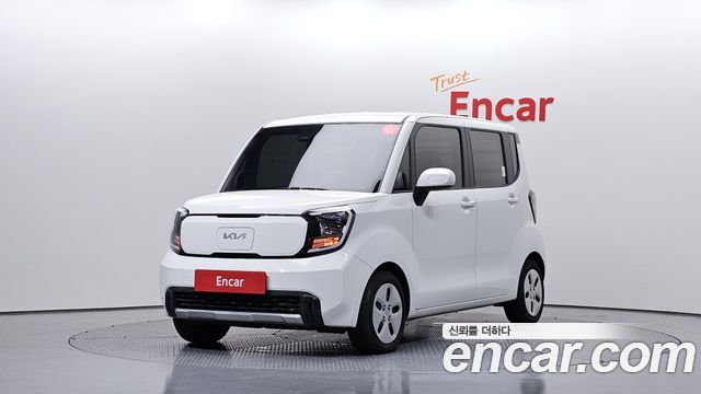 Kia RAY 2025
