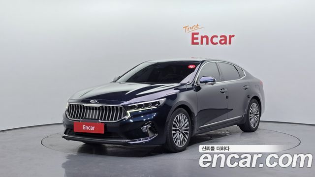 Kia K7 2020