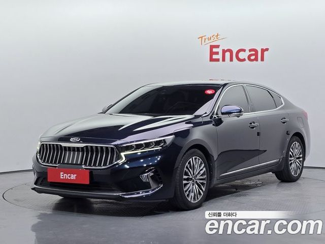 Kia K7 2020