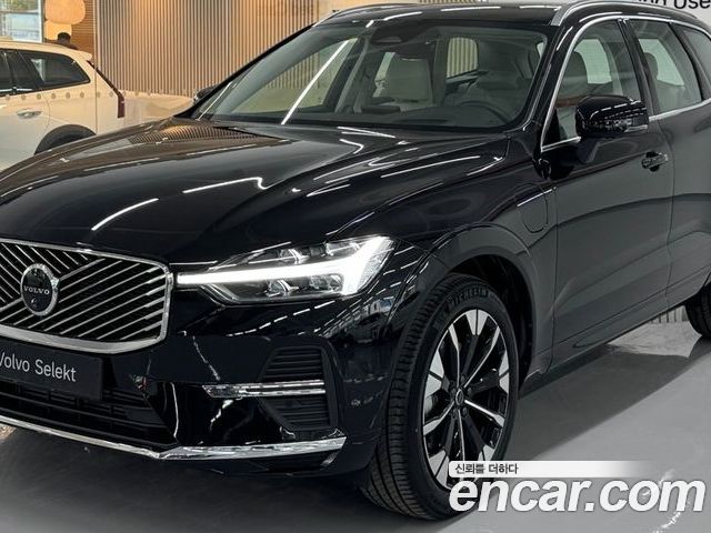 Volvo XC60 2026