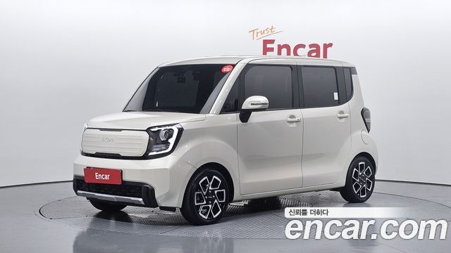 Kia RAY 2023