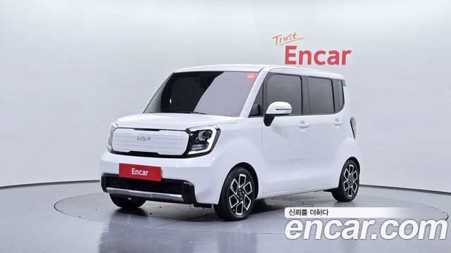 Kia RAY 2023