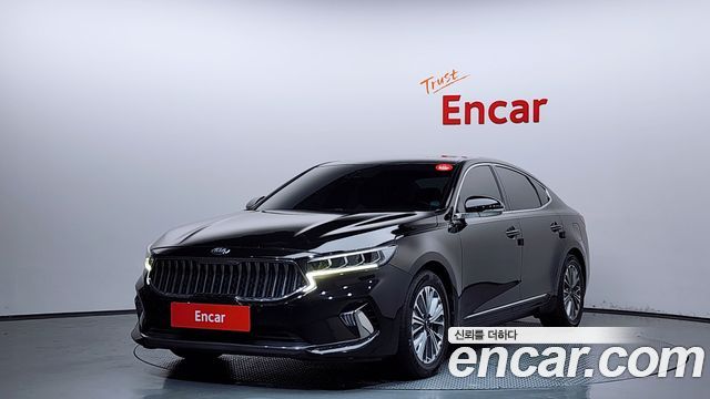 Kia K7 2019