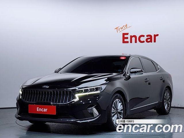Kia K7 2019