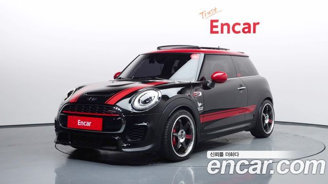 Mini Cooper 2017