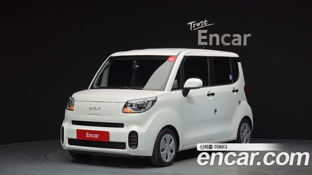 Kia RAY 2022