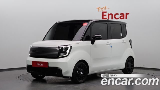 Kia RAY 2026