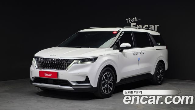 Kia Canival 2020
