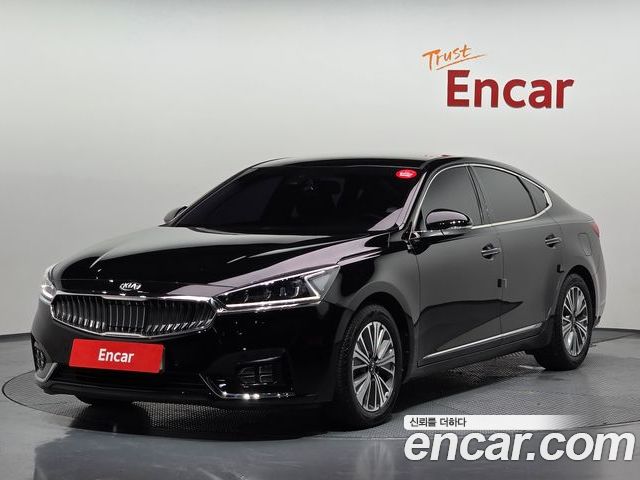 Kia K7 2019