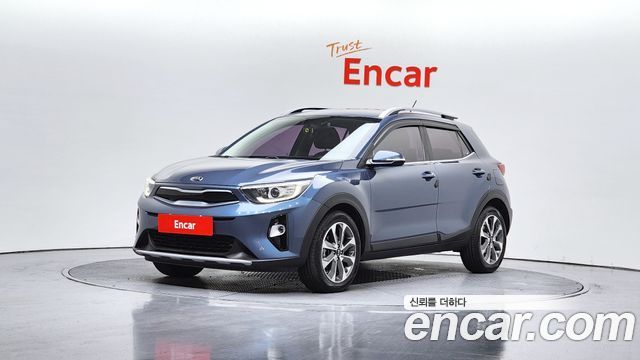 Kia Stonic 2018