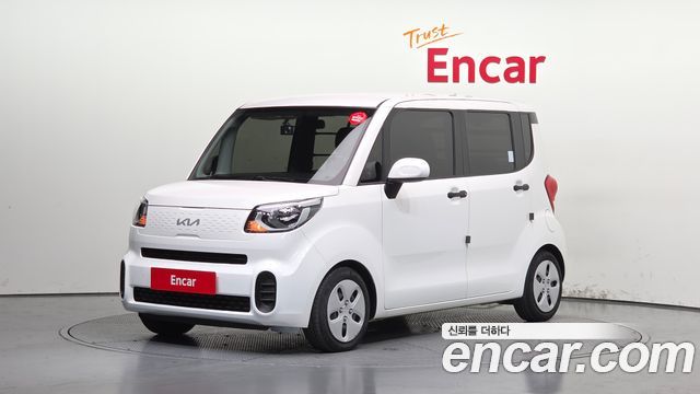 Kia RAY 2022