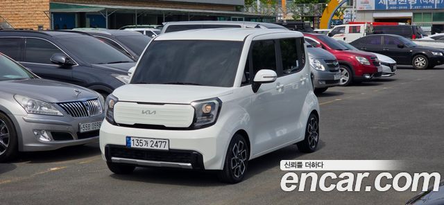 Kia RAY 2023