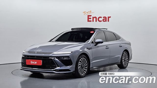 Hyundai Sonata 2024