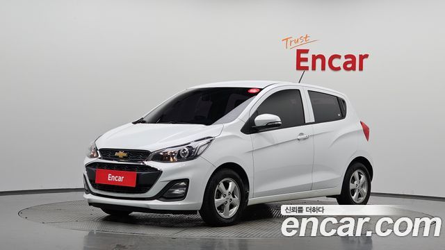 ChevroletGMDaewoo Spark 2019