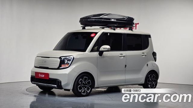 Kia RAY 2023