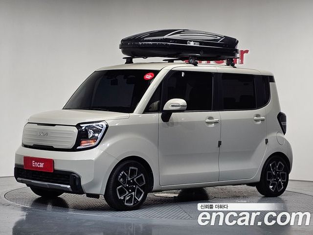 Kia RAY 2023