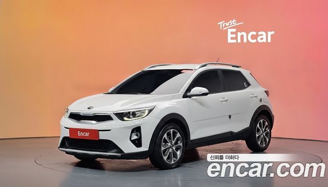 Kia Stonic 2018