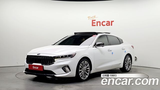 Kia K7 2019