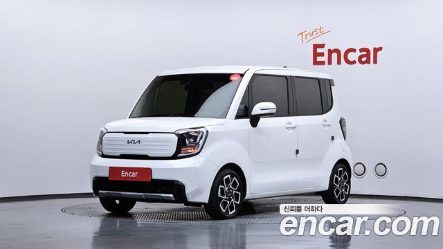 Kia RAY 2023