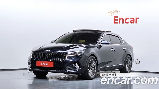 Kia K7 2019