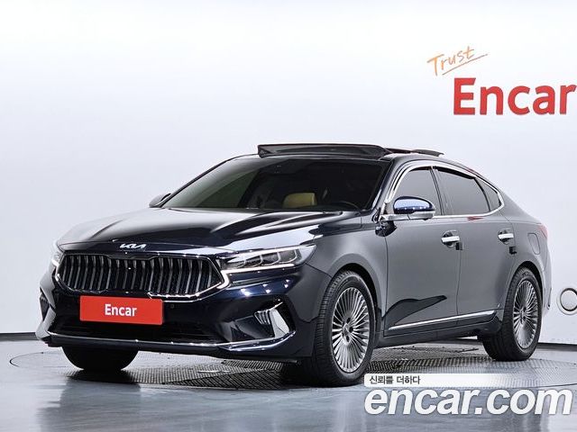 Kia K7 2019