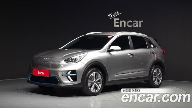 Kia Niro 2021