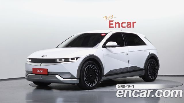 Hyundai Ioniq5 2022